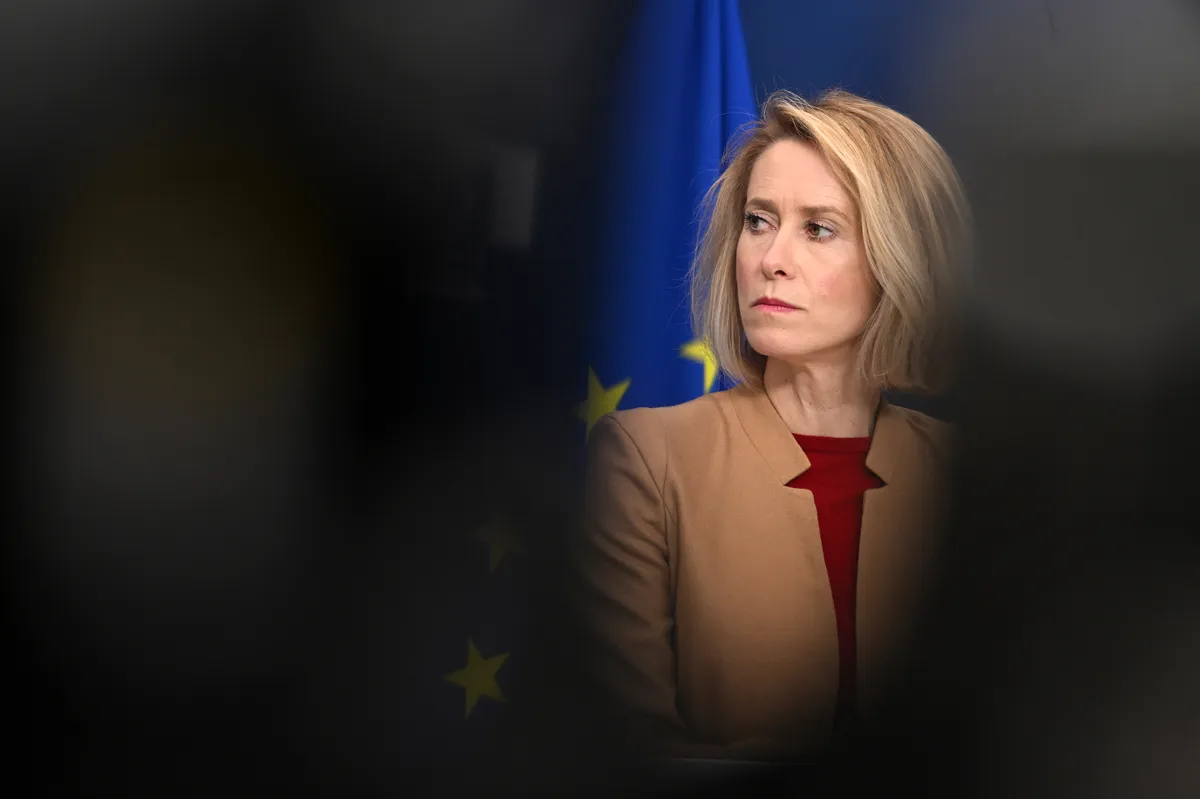 EU uvodi sankcije protiv nasilnih izraelskih dosljenika na Zapadnoj obali