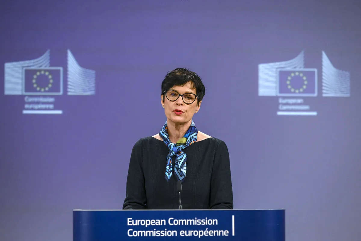 Povjerenica za proširenje EU-a postavila rok za otvaranje pregovaračkih klastera za Ukrajinu