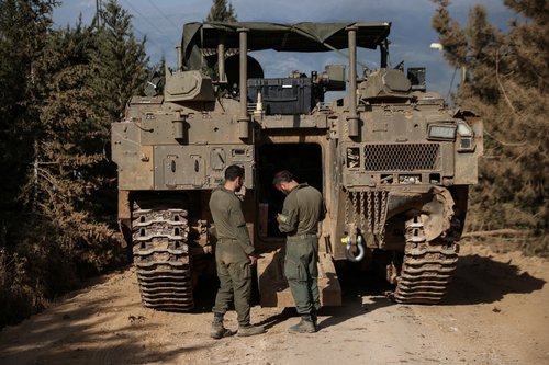 IDF