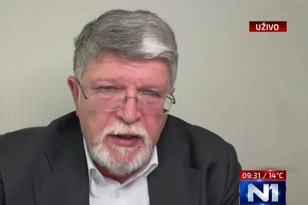 Tonino Picula: Notorni Dodik ima razloga veseliti se odlasku političara kao što je Schmidt