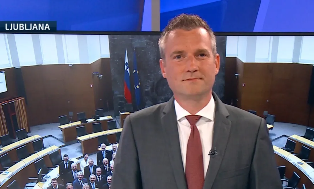 Miha Orešnik: Janša će vjerojatno uspjeti i Slovenija će prvi put dobiti posve desnu, ali nestabilnu vladu