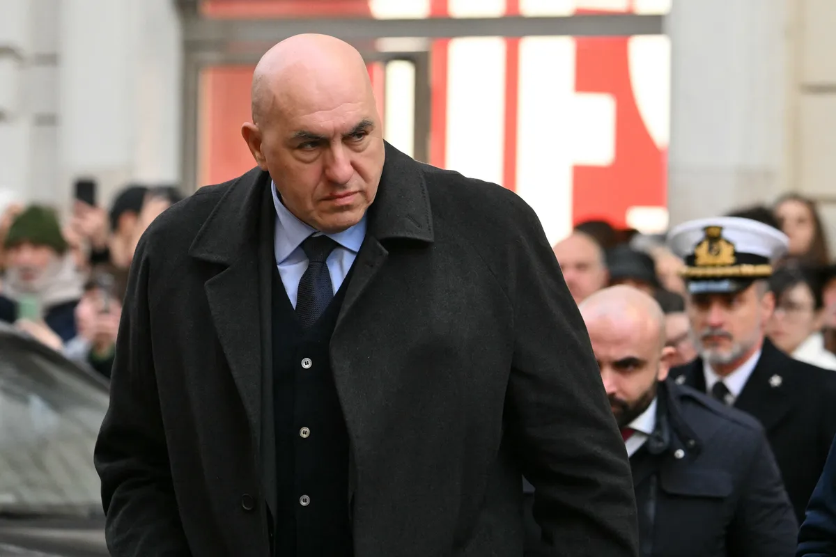 Europska zemlja će rasporediti dva protuminska broda blizu Perzijskog zaljeva