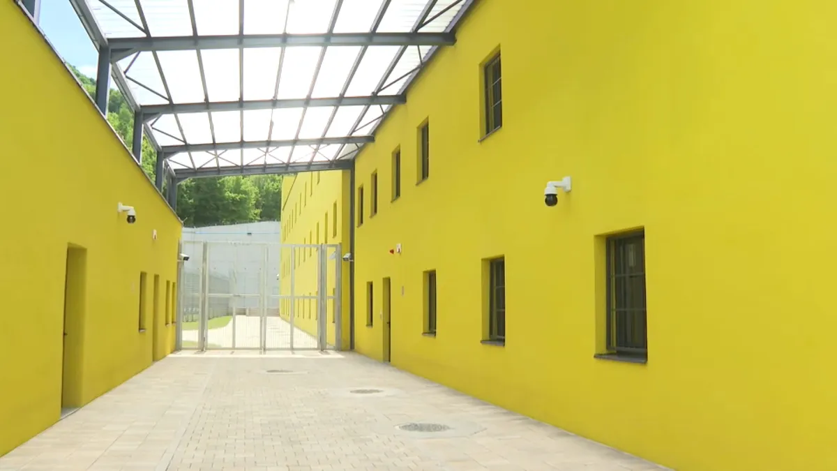 VIDEO / Otvoren 