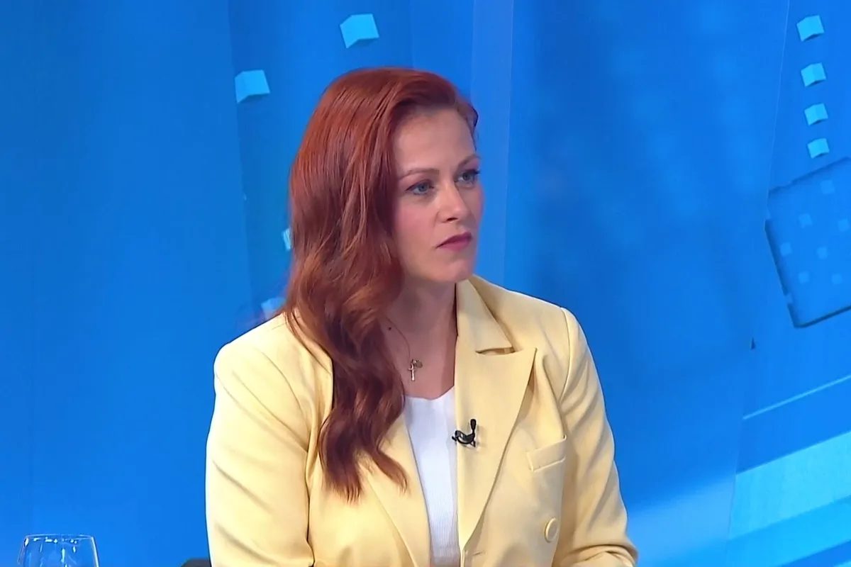 Grabovac: Riječ balans ne treba nametati ženama u poduzetništvu, sve treba biti dio jedne priče