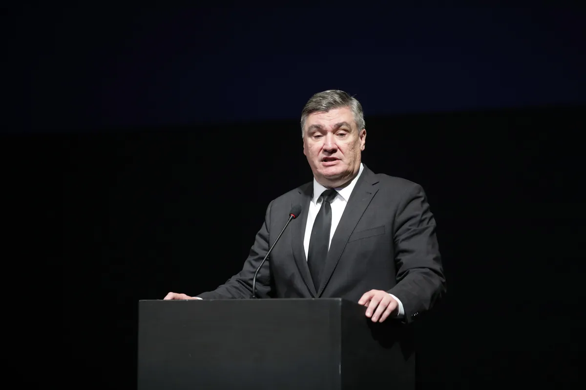 Zastupnica HDZ-a o protjerivanju diplomata: 