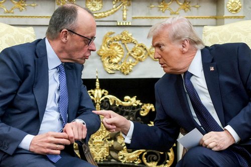 REUTERS