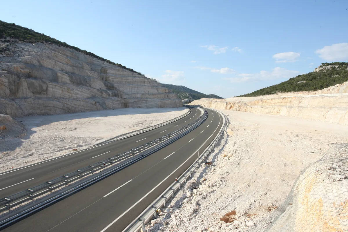 HAC poništio postupak javnog nadmetanja za izgradnju autoceste do Dubrovnika: Objavljen razlog, kao i sljedeći korak