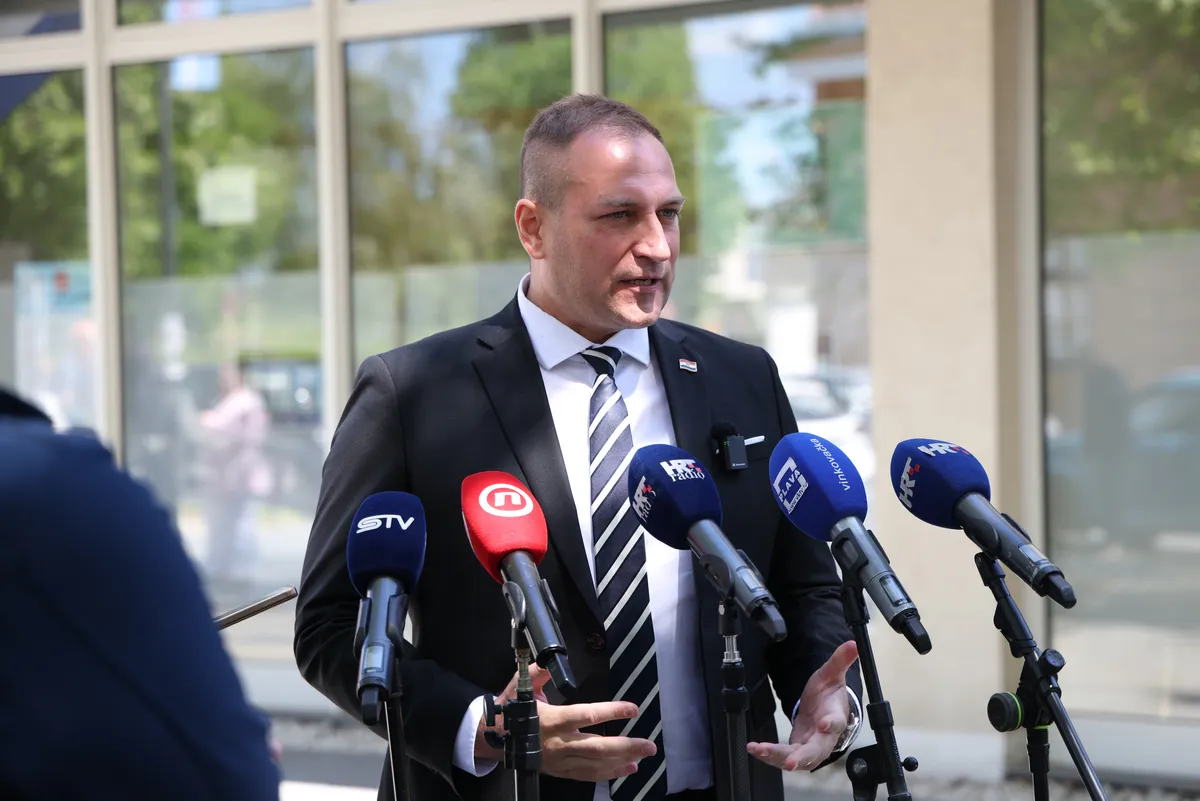 Vlajčić dogovorio novi plan za prevenciju virusa: 