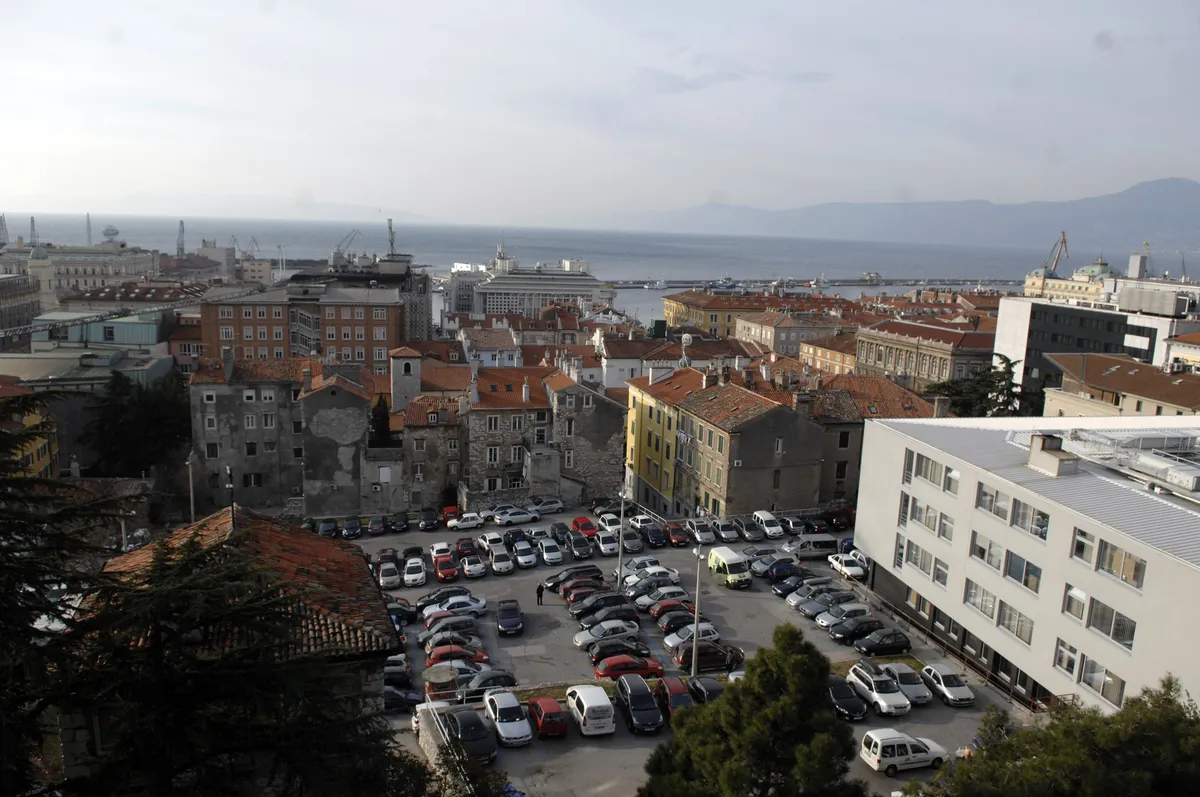 Riječki HDZ: Napad na stranog pomorca ne smije se relativizirati