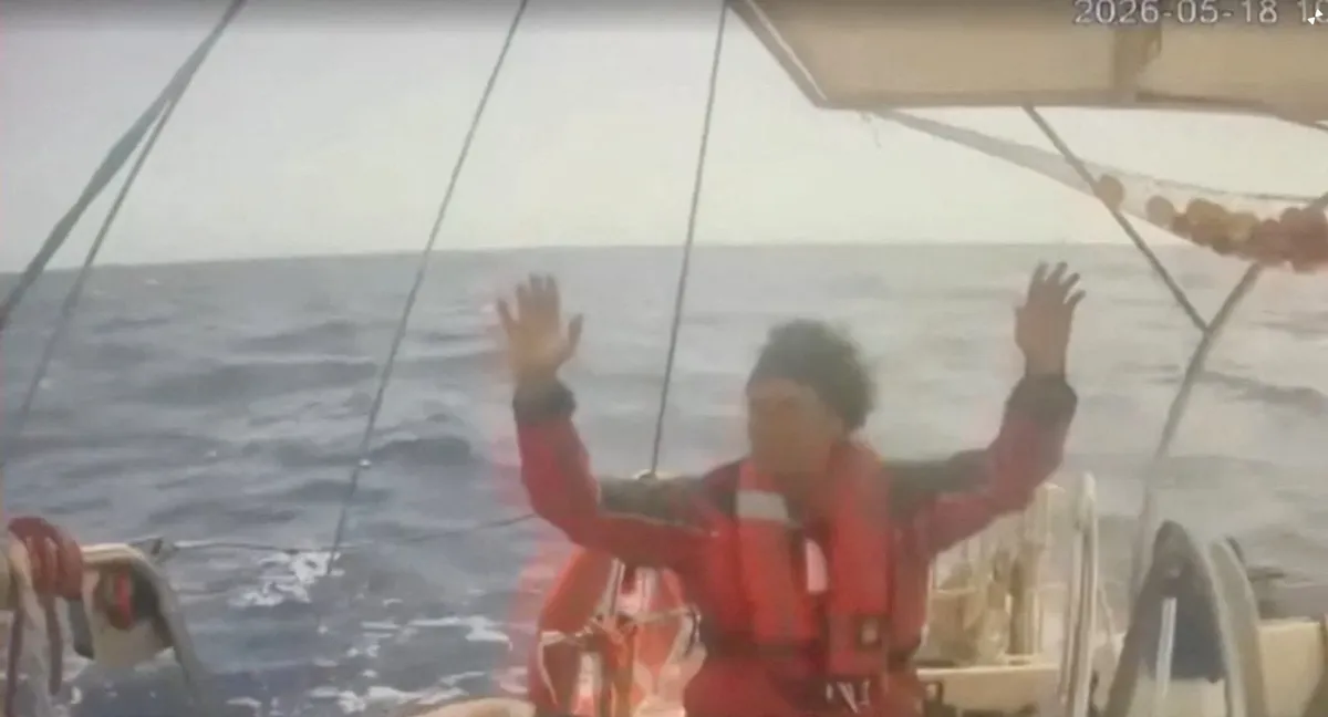VIDEO / Izraelska vojska upala na brodove za Gazu, među pritvorenima liječnici i studenti: 