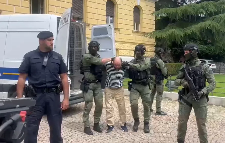 DORH objavio izvještaj o nadzoru rada Općinskog državnog odvjetništva u Šibeniku u slučaju Aleksić