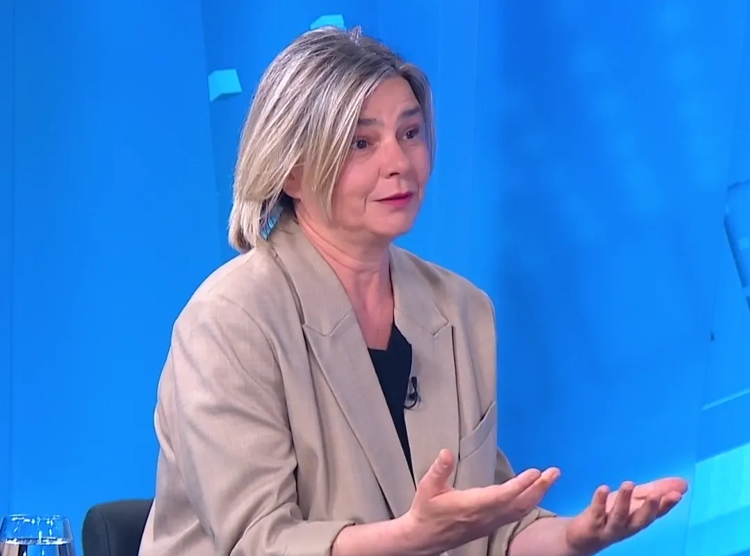 VIDEO / Sandra Benčić: Premijeru Plenkoviću, na ovo vi morate dati odgovor
