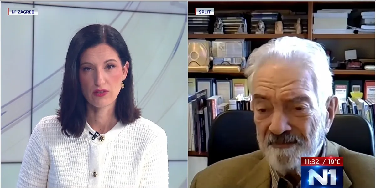 Neuropsihijatar: Kad netko nekoga izbode 17 puta, trebao je biti pod trajnim posebnim nadzorom