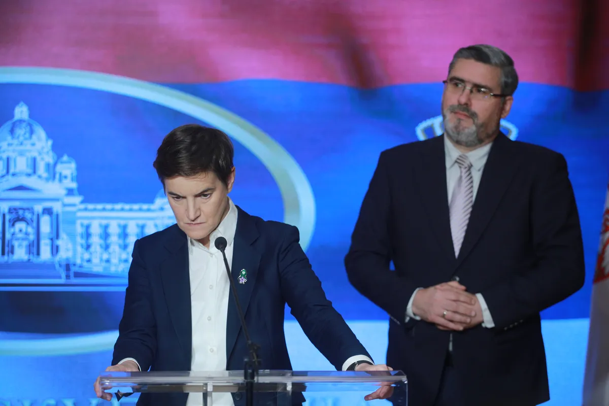Ministar: Srbija ne očekuje blokadu europskih fondova, traju procjene reformi