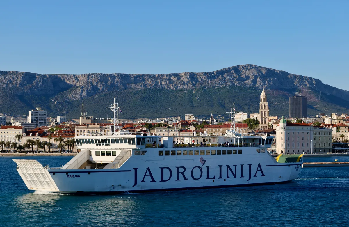 Jadrolinija u 2025. povećala ulaganja, poslovala s gubitkom