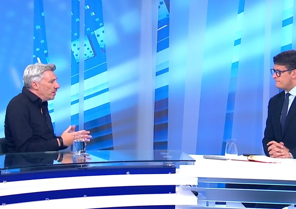 Mislav Žitko: Suvremeni kapitalizam ide prema obliku rentijerske ekonomije, što vidimo i u Hrvatskoj
