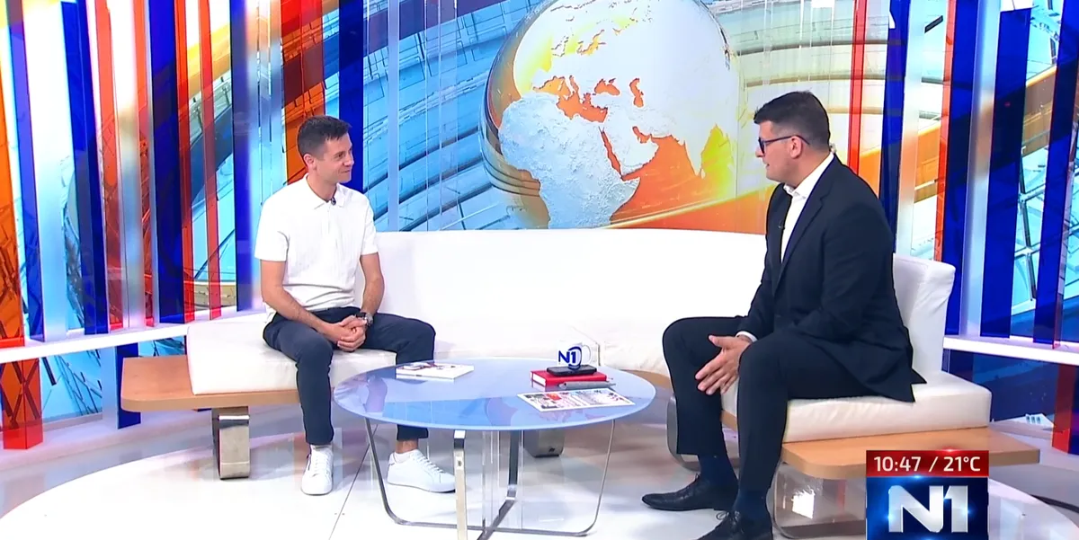 Edi Kiseljak: Nema snažnije i moćnije sile od razgovora i prihvaćanja ljubavi