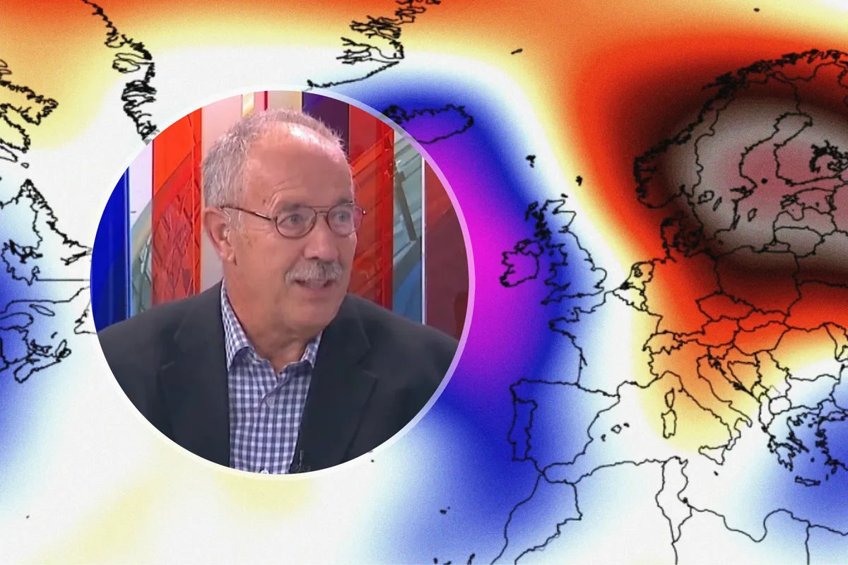 El Niño: Gospodar svjetskog vremena koji mijenja i klimu Europe