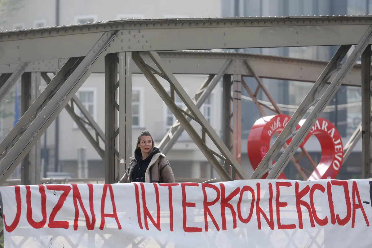 Najavljen početak radova na Južnoj interkonekciji, ali nad investicijom visi važno zakonsko pitanje
