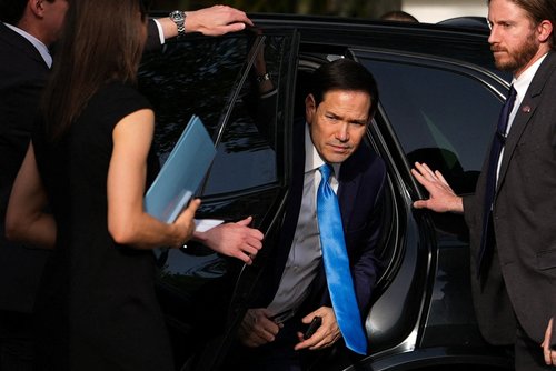 REUTERS