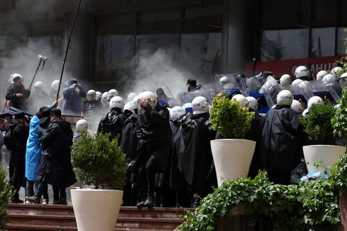 REUTERS