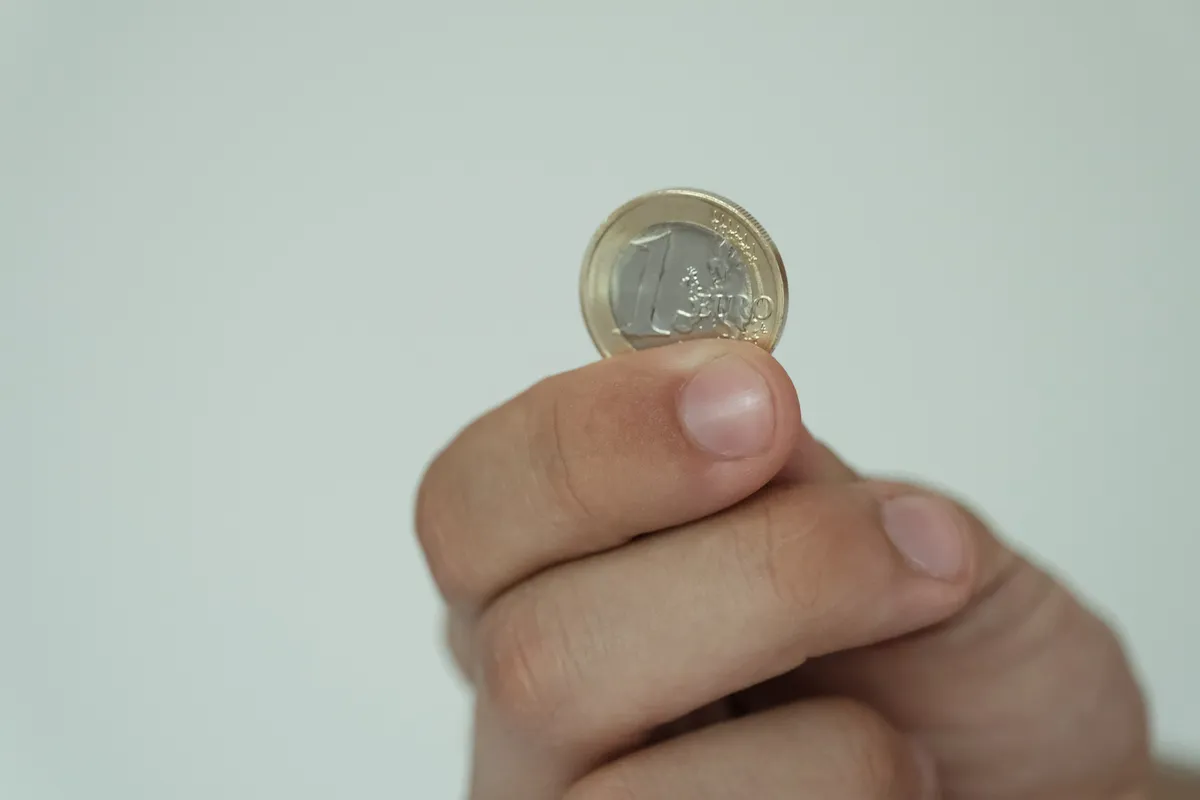 Ova kovanica od jednog eura vrijedi 500 eura: Provjerite imate li je