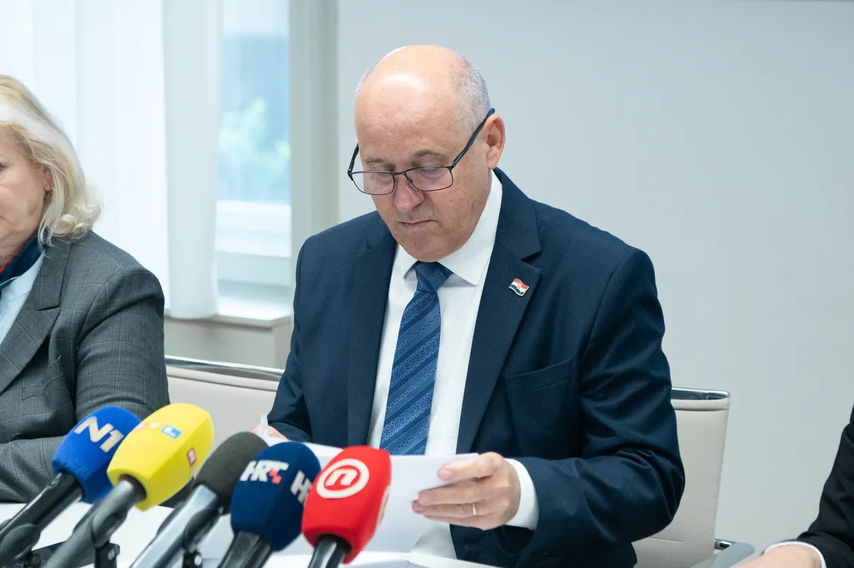 Bačić: Želimo da priuštivi stanovi budu dio grada i svakodnevnog života, a ne getoizirani prostori