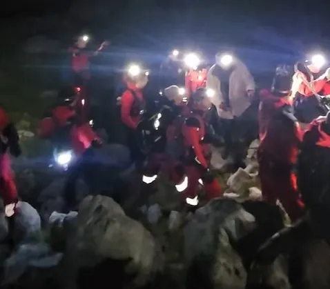 Tragičan kraj potrage na Visočici: Pronađeno tijelo hrvatskog planinara
