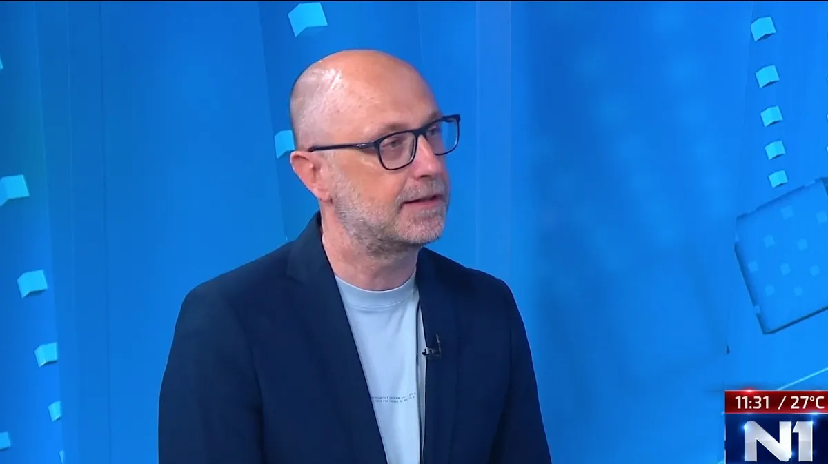 Klauški: Imamo glavnog državnog odvjetnika kojeg je HDZ prelomio preko koljena...