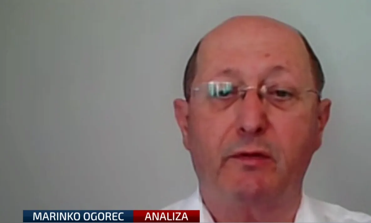 Ogorec: Izraelu je u interesu da se rat nastavi, SAD-u nije. Trump želi izaći iz sukoba, ali ovo nije način