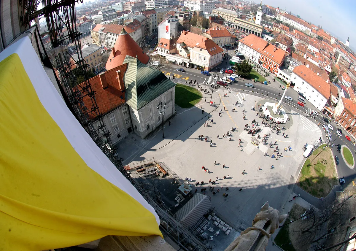 Teolog: Poruka Katoličkoj Crkvi u Hrvatskoj je da malo više pogleda kako žive ljudi danas