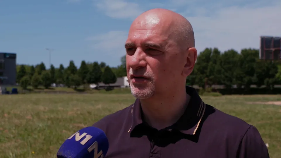 Cvrtila o slučaju Ljubek: 
