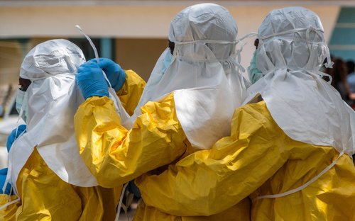 Ebola