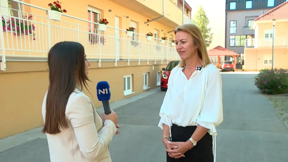 Socijalna radnica: Roditelji imaju sva prava. Treba napraviti promjene da udomitelji mogu odlučivati o djetetu