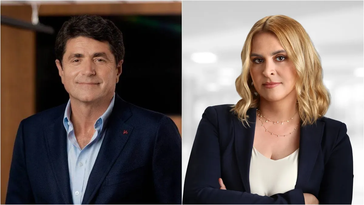 Dragan Šolak i Viktorija Boklag: Odluka o prodaji medija ANN-a nezakonita je i pravno ništavna