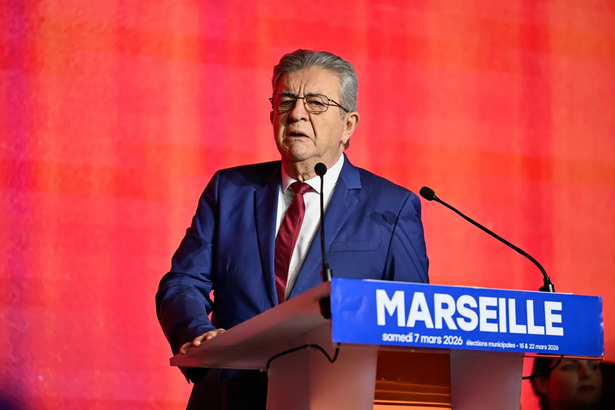 Francuski ljevičar Melenchon kandidirat će se na predsjedničkim izborima 2027.