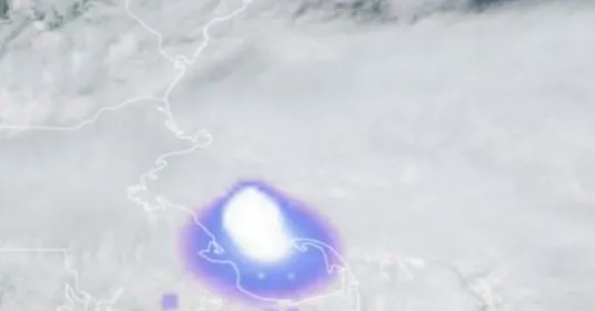 VIDEO / Meteor iznad Massachusettsa, prasak uznemirio građane. Oglasila se NASA