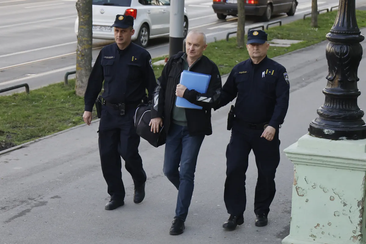 Neslužbeni rezultati: Dvaput uhićeni Grgić ponovno izabran za gradonačelnika