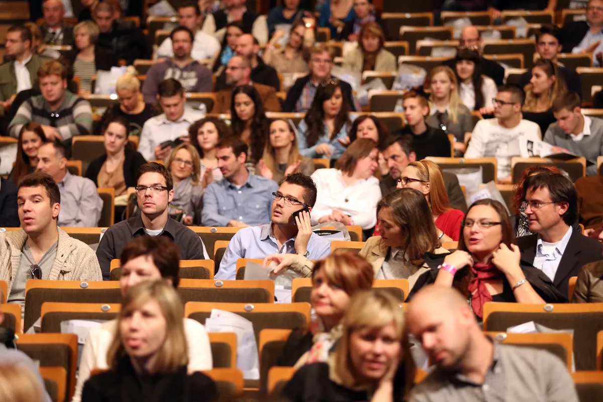 Međunarodni arhitektonski festival Dani Orisa i ove godine u Zagrebu