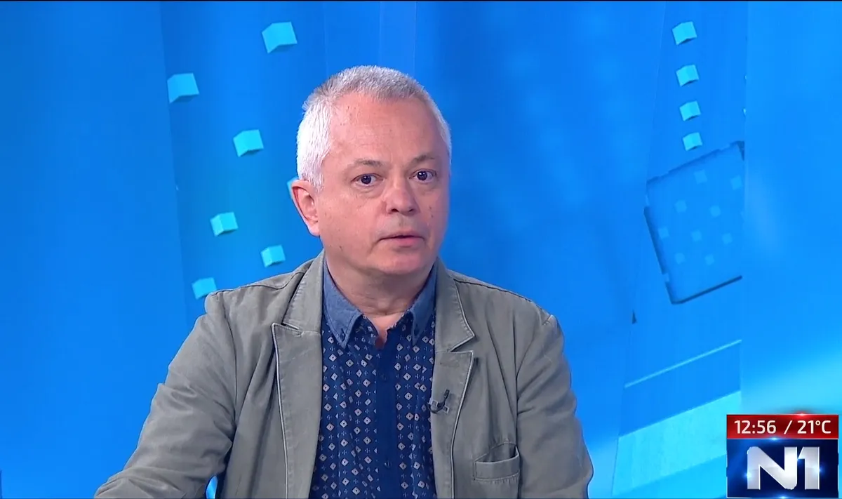 Kamenjecki: 