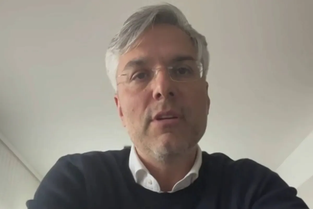 Marko Babić: Pozicija SAD-a polako, ali sigurno klizi prema dolje