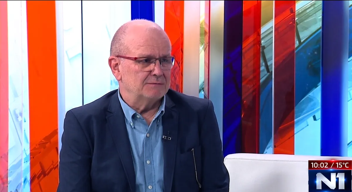 Letica: Ni Izrael ni SAD nisu ostvarili niti jedan od ciljeva koje su zacrtali u Iranu