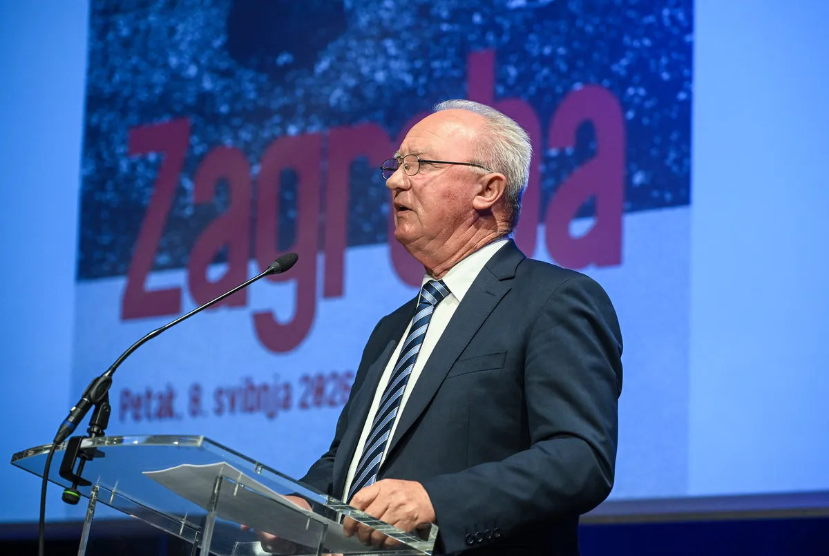 Habulin: Desnica je sve agresivnija, a ustaštvu se navlači maska domoljublja