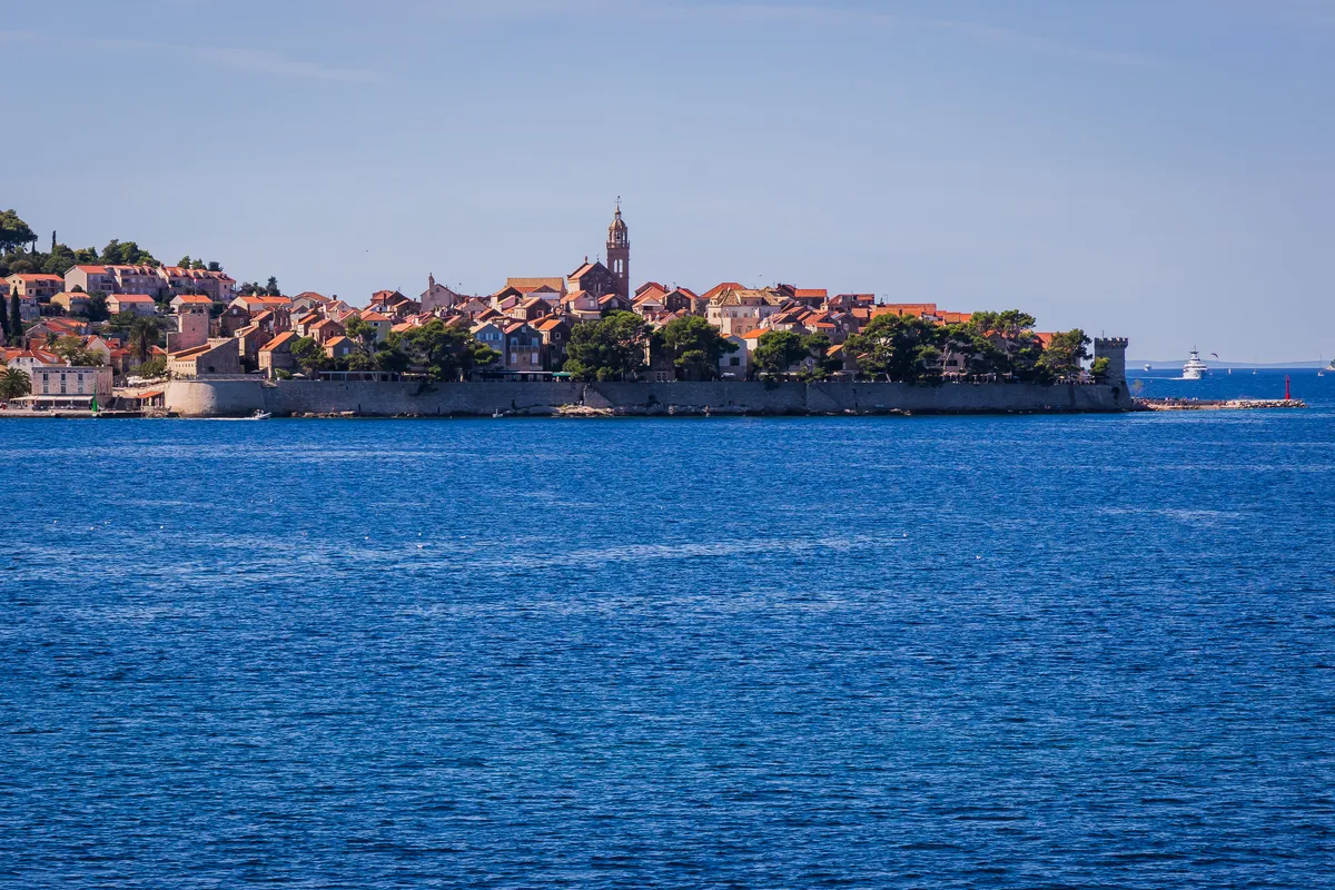 Koliko Hrvatska ima otoka