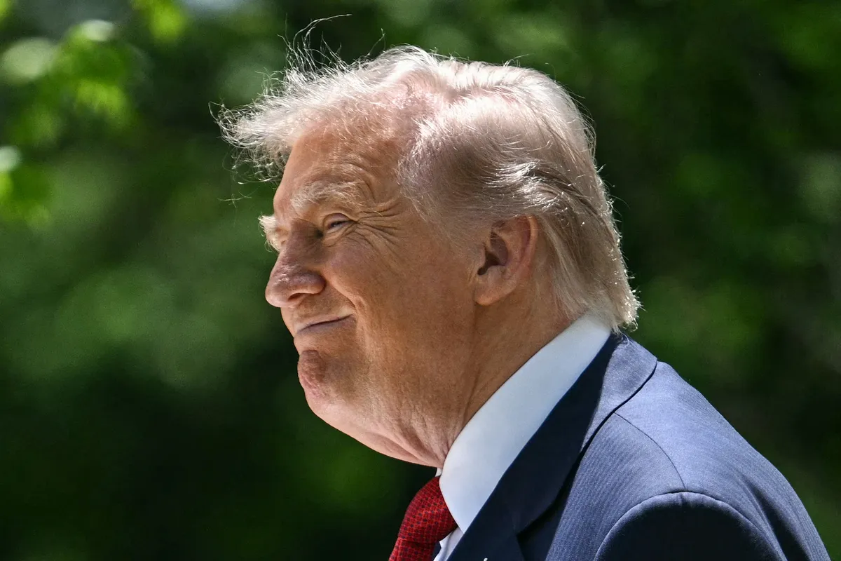Trump: Pročitali smo smeće koje su Iranci poslali. Primirje je na aparatima