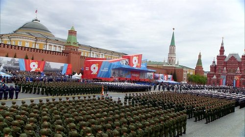 Moskva
