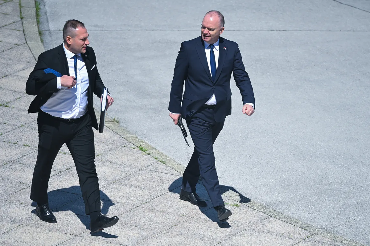 Nova Gradiška: Šipić podržao kandidate DP-a uoči prijevremenih lokalnih izbora