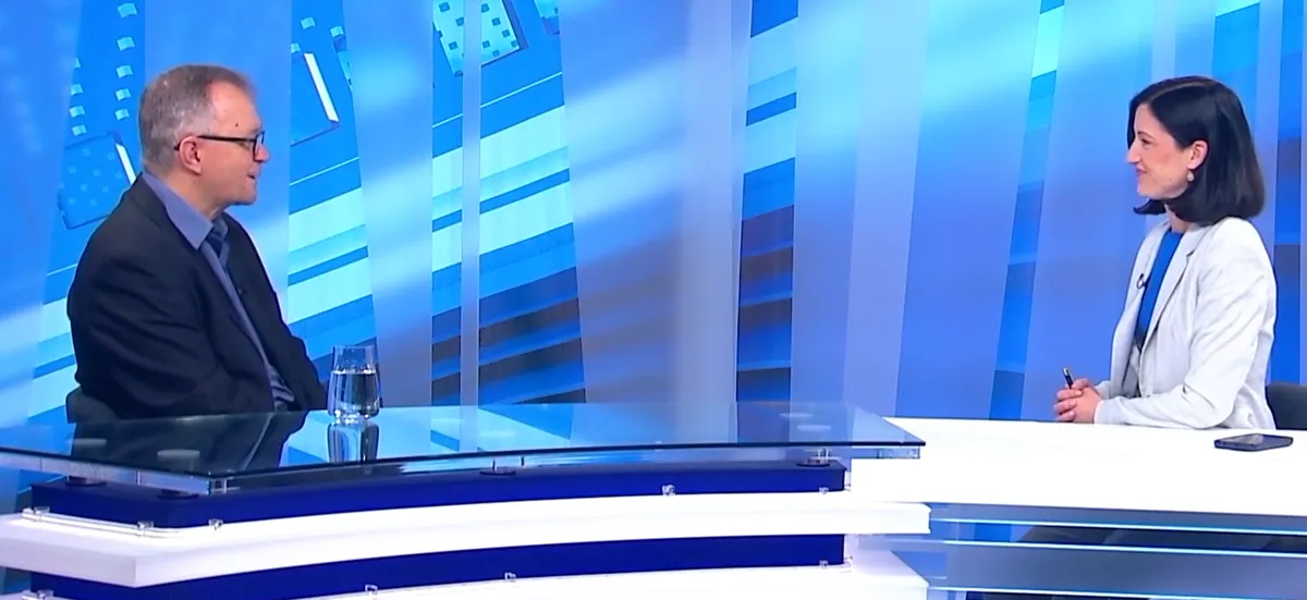 Aurelian Craiutu: Politička umjerenost je vještina bez koje slobodna društva ne mogu preživjeti