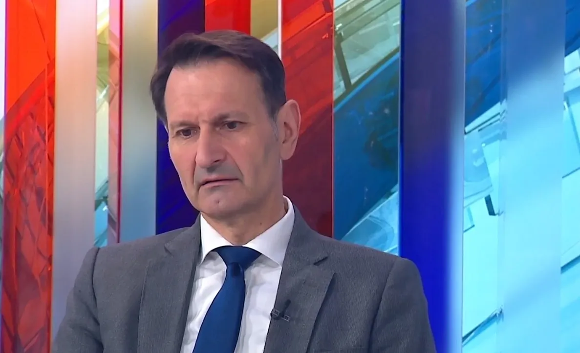 Miro Kovač: Ako se konflikt na Bliskom istoku nastavi, to će