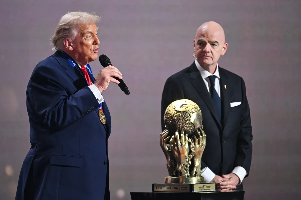 Od Trumpa do ekologije: Što sve nije u redu sa Svj
